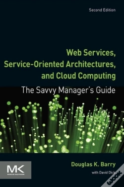 Capa do artigo Web Services, Service-Oriented Architectures, And Cloud Computing