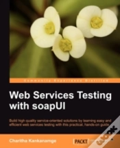 Capa do artigo Web Services Testing With Soapui