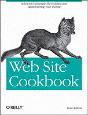 Web Site Cookbook - Preview