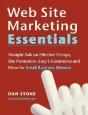 Web Site Marketing Essentials - Preview