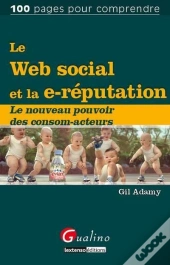 Web Social Et E-Reputation
