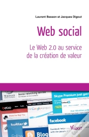 Capa do artigo Web Social (Le)