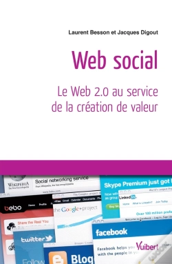 Capa do artigo Web Social (Le)