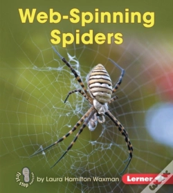 Capa do artigo Web-Spinning Spiders