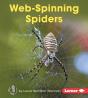 Web-Spinning Spiders - Preview