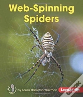 Web-Spinning Spiders