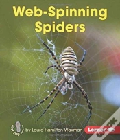 Capa do artigo Web-Spinning Spiders