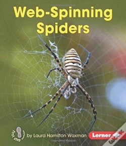 Capa do artigo Web-Spinning Spiders