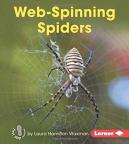 Web-Spinning Spiders
