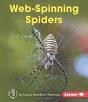 Web-Spinning Spiders - Preview