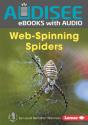Web-Spinning Spiders - Preview