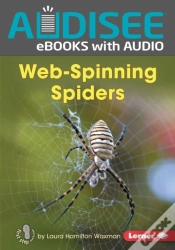 Capa do artigo Web-Spinning Spiders