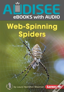 Capa do artigo Web-Spinning Spiders