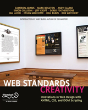 Web Standards Creativity - Preview