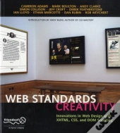 Web Standards Creativity