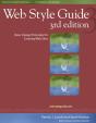 Web Style Guide, 3rd Edition - Preview