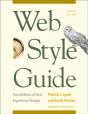 Web Style Guide, 4th Edition - Preview