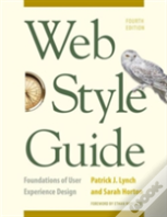 Web Style Guide, 4th Edition