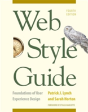 Web Style Guide, 4th Edition - Preview