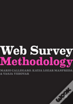 Web Survey Methodology