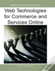 Web Technologies For Commerce And Services Online