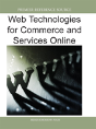 Web Technologies For Commerce And Services Online - Preview