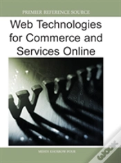 Capa do artigo Web Technologies For Commerce And Services Online