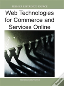 Capa do artigo Web Technologies For Commerce And Services Online