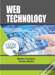 Capa do artigo Web Technology