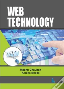 Capa do artigo Web Technology