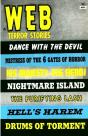 Web Terror Stories, April 1964 - Preview