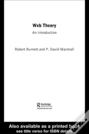 Capa do artigo Web Theory