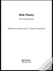 Capa do artigo Web Theory