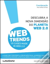 Capa do artigo Web Trends - 10 Cases Made in Web 2.0