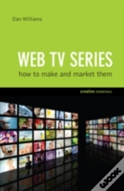 Capa do artigo Web Tv Series