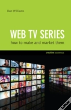 Capa do artigo Web Tv Series