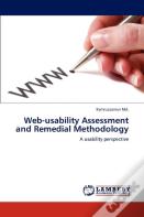Web-Usability Assessment And Remedial Methodology