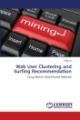 Web User Clustering And Surfing Recommendation - Preview