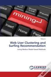 Capa do artigo Web User Clustering And Surfing Recommendation