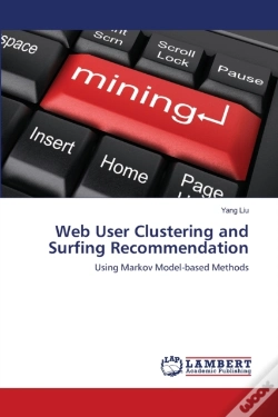 Capa do artigo Web User Clustering And Surfing Recommendation
