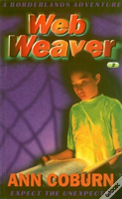 Capa do artigo Web Weaver (Borderlands 2)