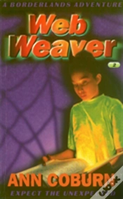 Capa do artigo Web Weaver (Borderlands 2)
