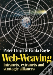 Capa do artigo Web-Weaving