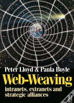 Capa do artigo Web-Weaving