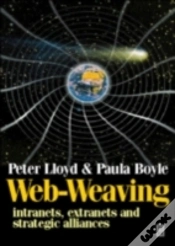 Capa do artigo Web-Weaving