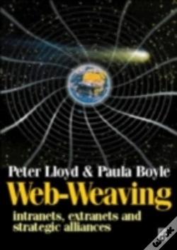 Capa do artigo Web-Weaving