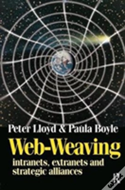 Capa do artigo Web-Weaving