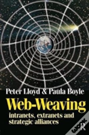 Capa do artigo Web-Weaving