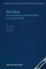 Capa do artigo Web Work