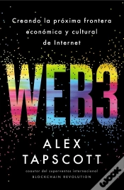 Capa do artigo Web3
